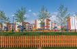 фото ЖК "Царево village" Казань - 13